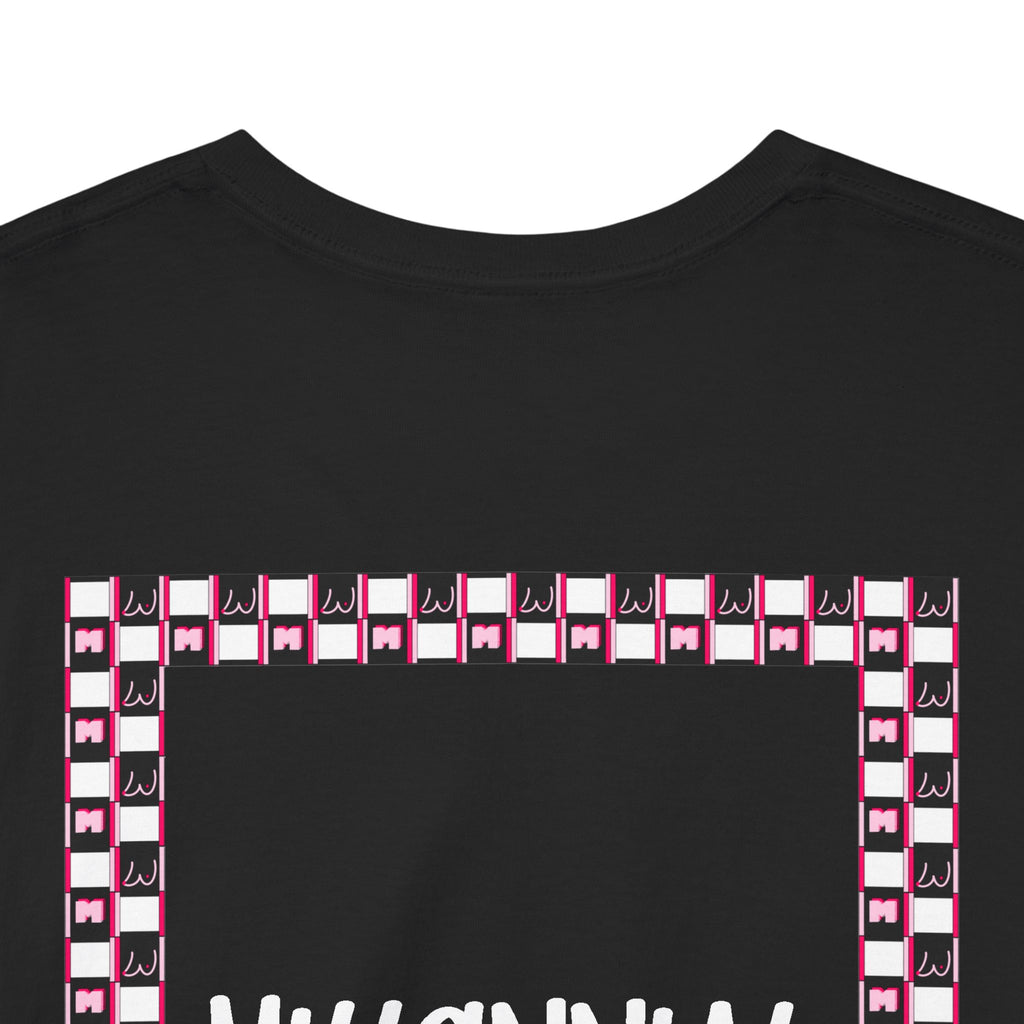 Club Tee "Survivors" — Édition Solidaire Octobre Rose 2026