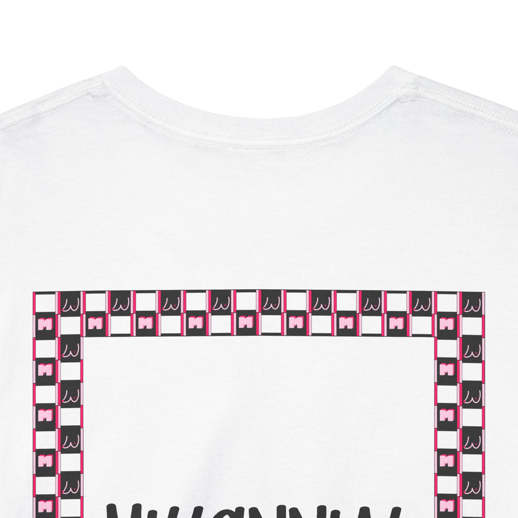 Club Tee "Survivors" — Édition Solidaire Octobre Rose 2026