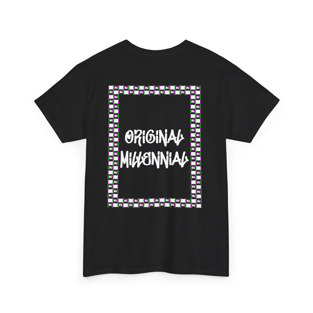 Original Millennial Tee