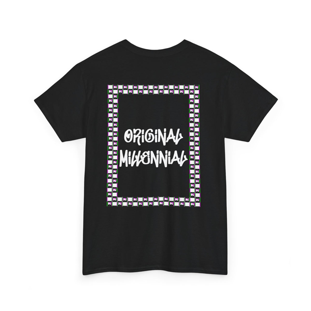 Original Millennial Tee