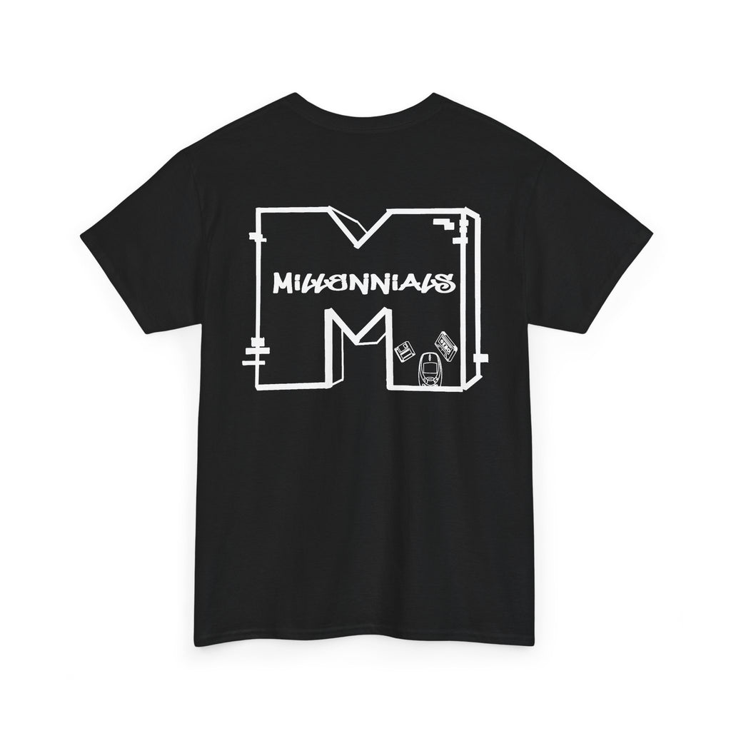 Club Tee M - Edition limitée du drop 1