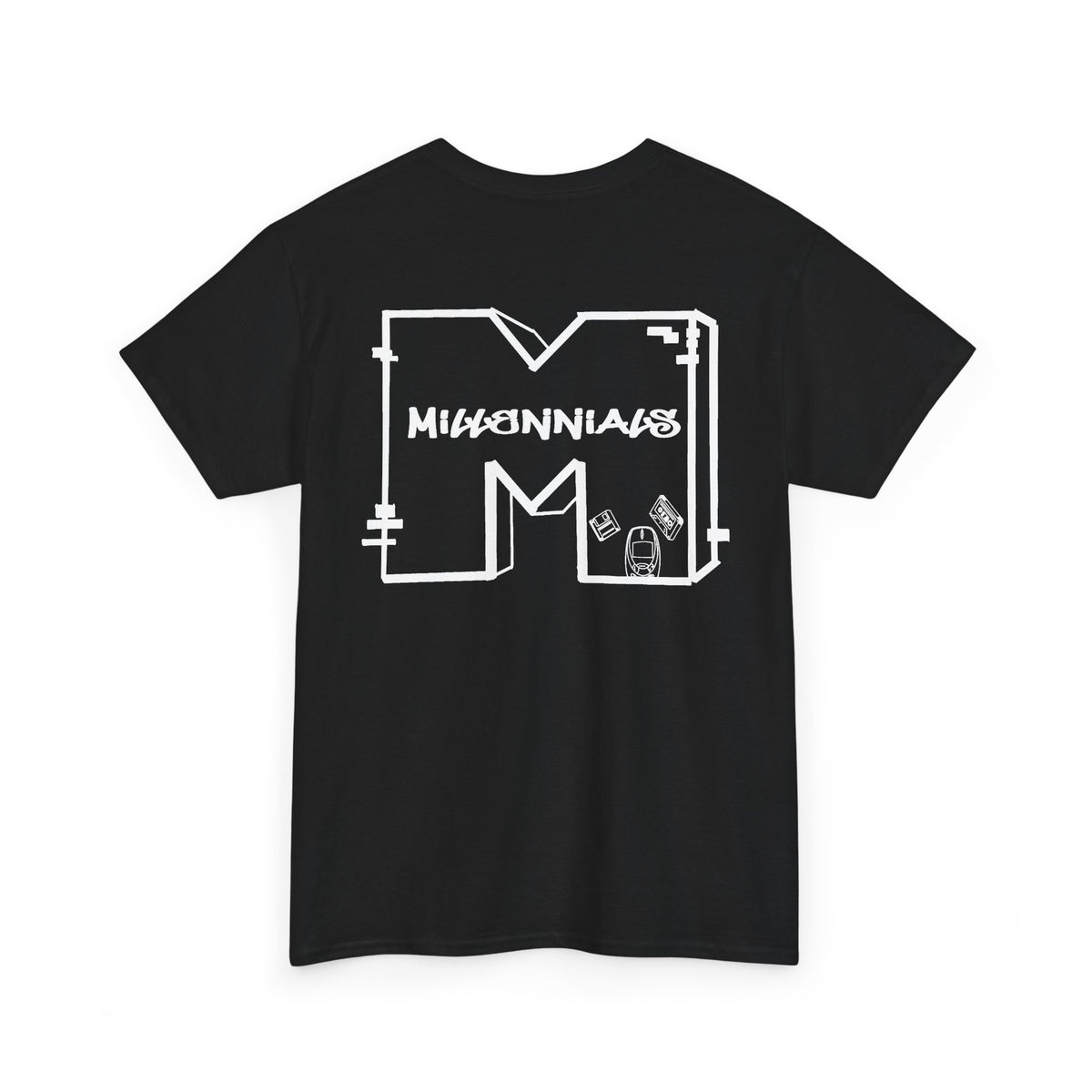 Club Tee M - Edition limitée du drop 1