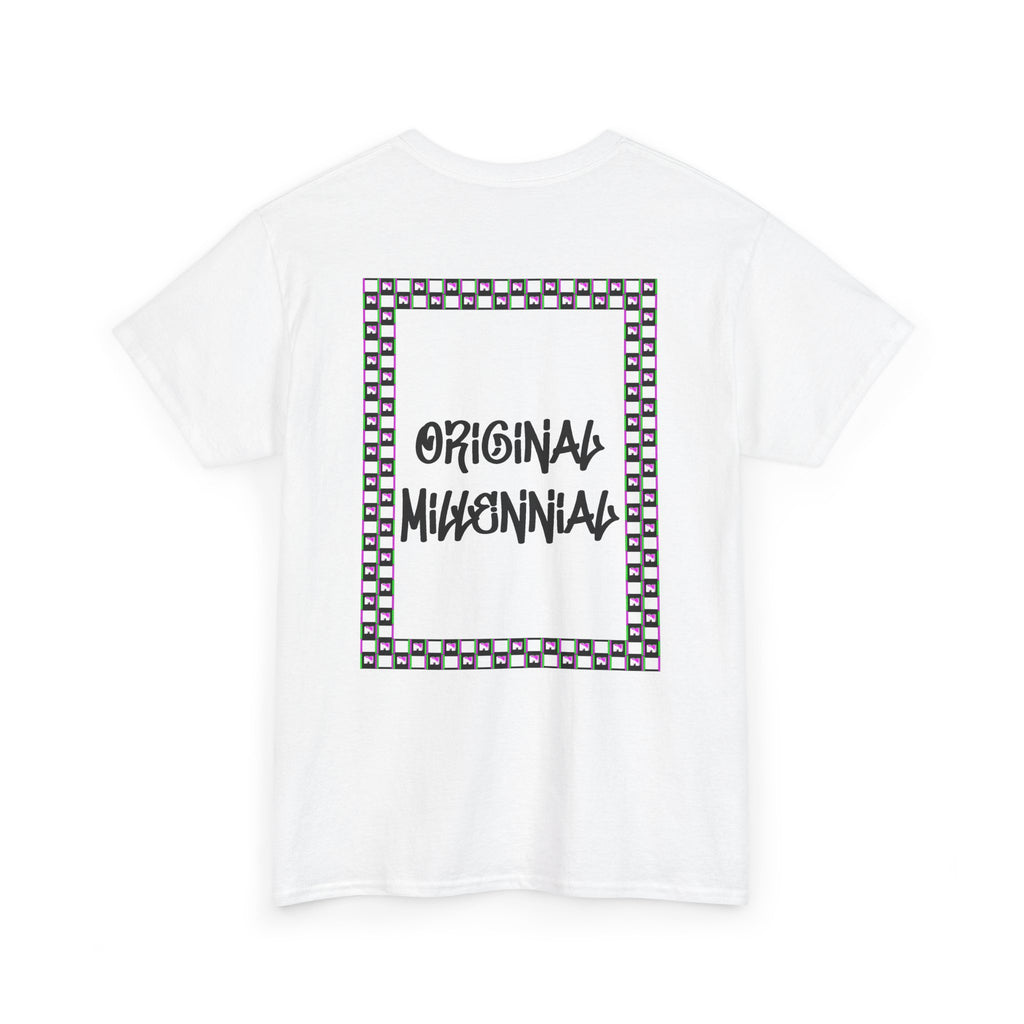 Original Millennial Tee