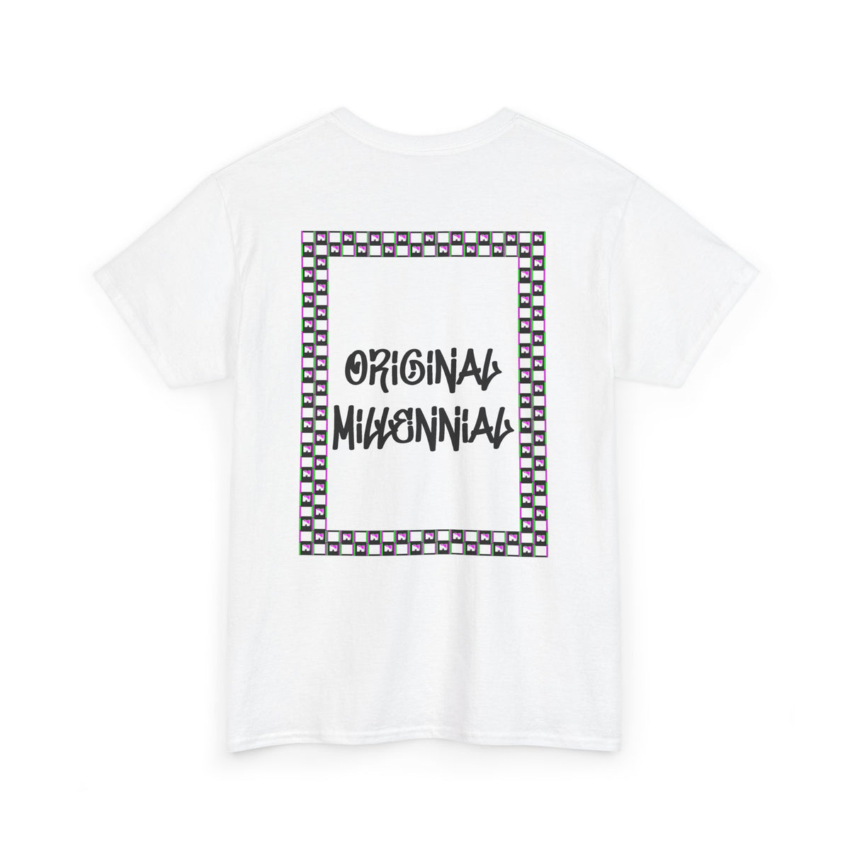 Original Millennial Tee