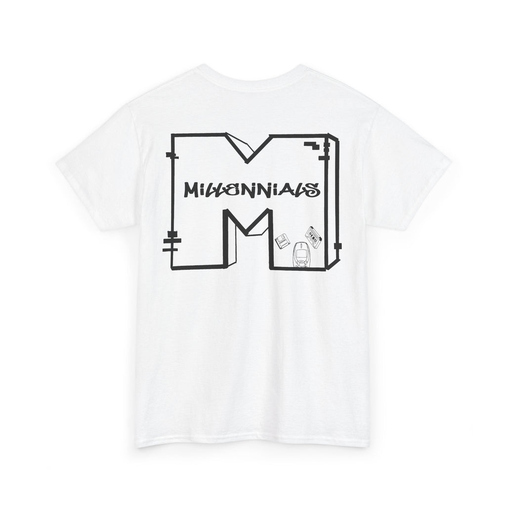 Club Tee M - Edition limitée du drop 1