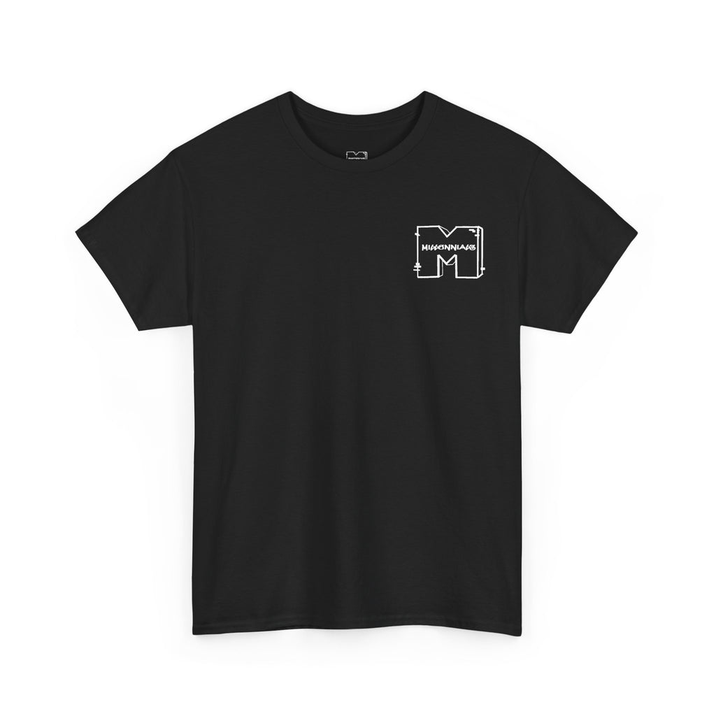 Original Millennial Tee