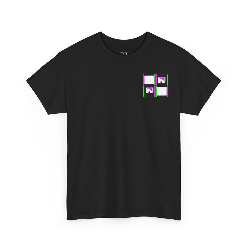 Club Tee M - Edition limitée du drop 1
