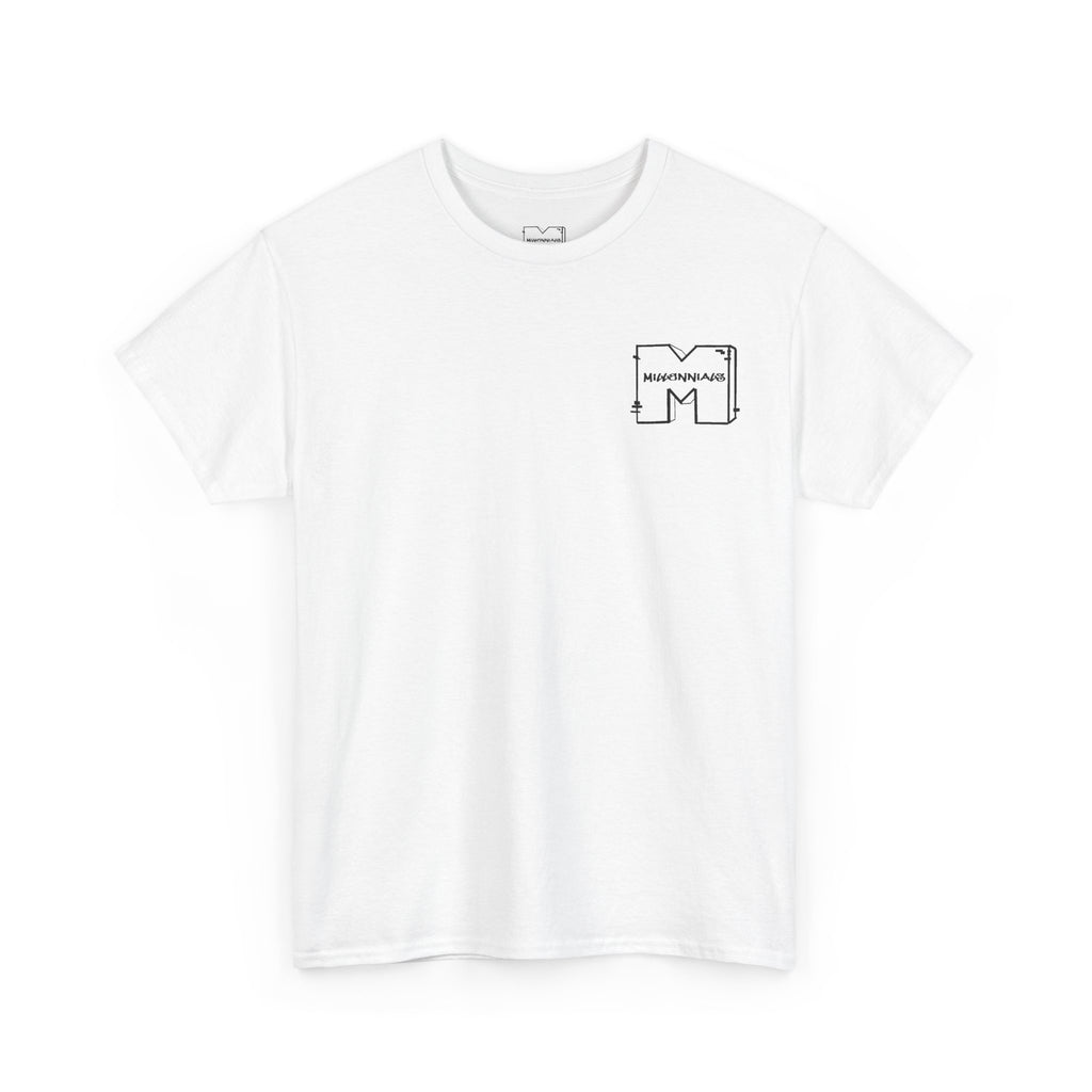 Original Millennial Tee