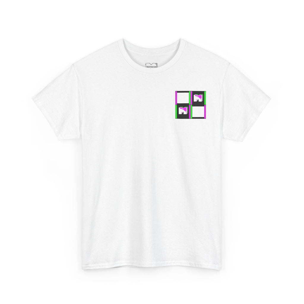 Club Tee M - Edition limitée du drop 1