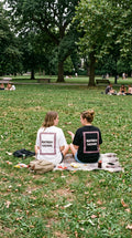 Club Tee "Survivors" — Édition Solidaire Octobre Rose 2026