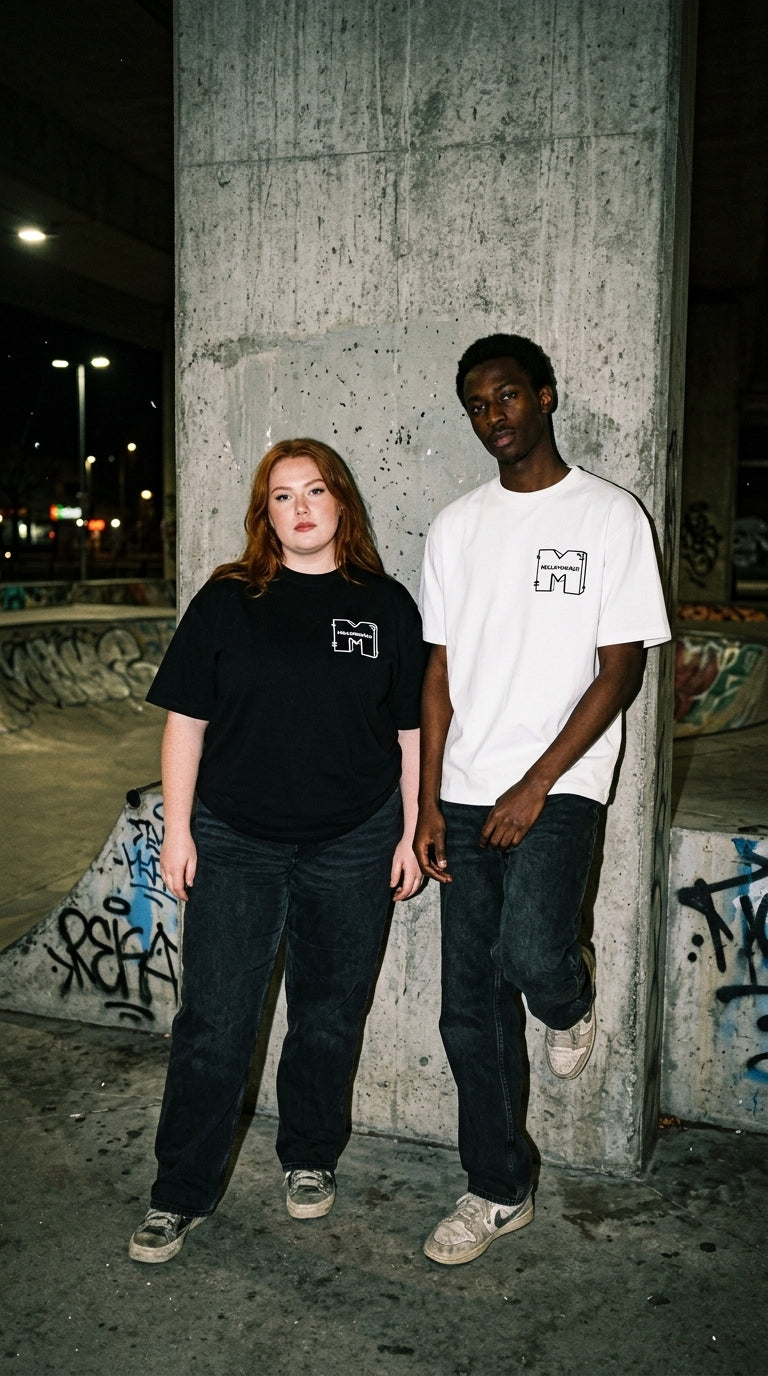 Original Millennial Tee