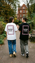 Club Tee "Fighter" — Édition Solidaire Octobre Rose 2026