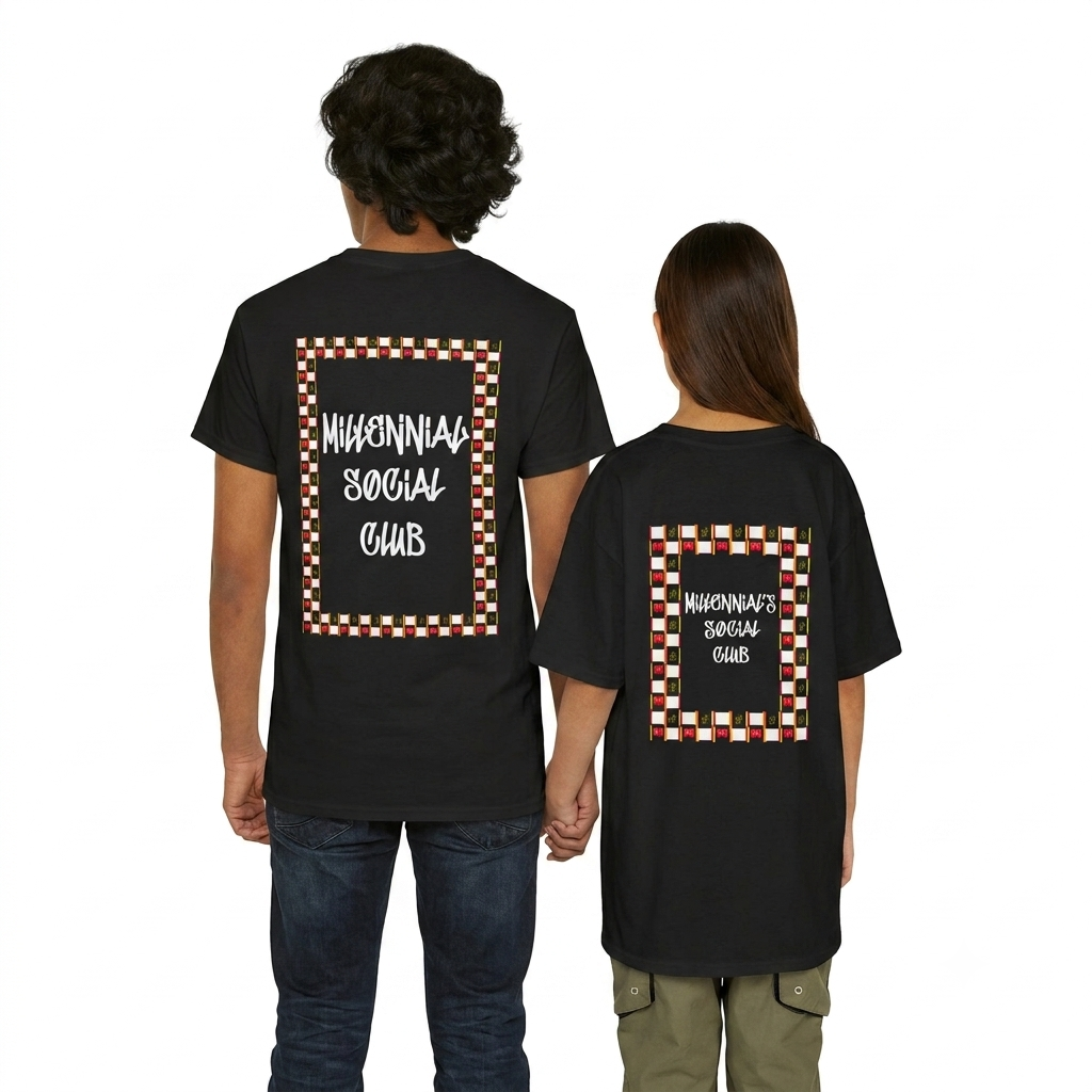 Club Tee MSC Enfant