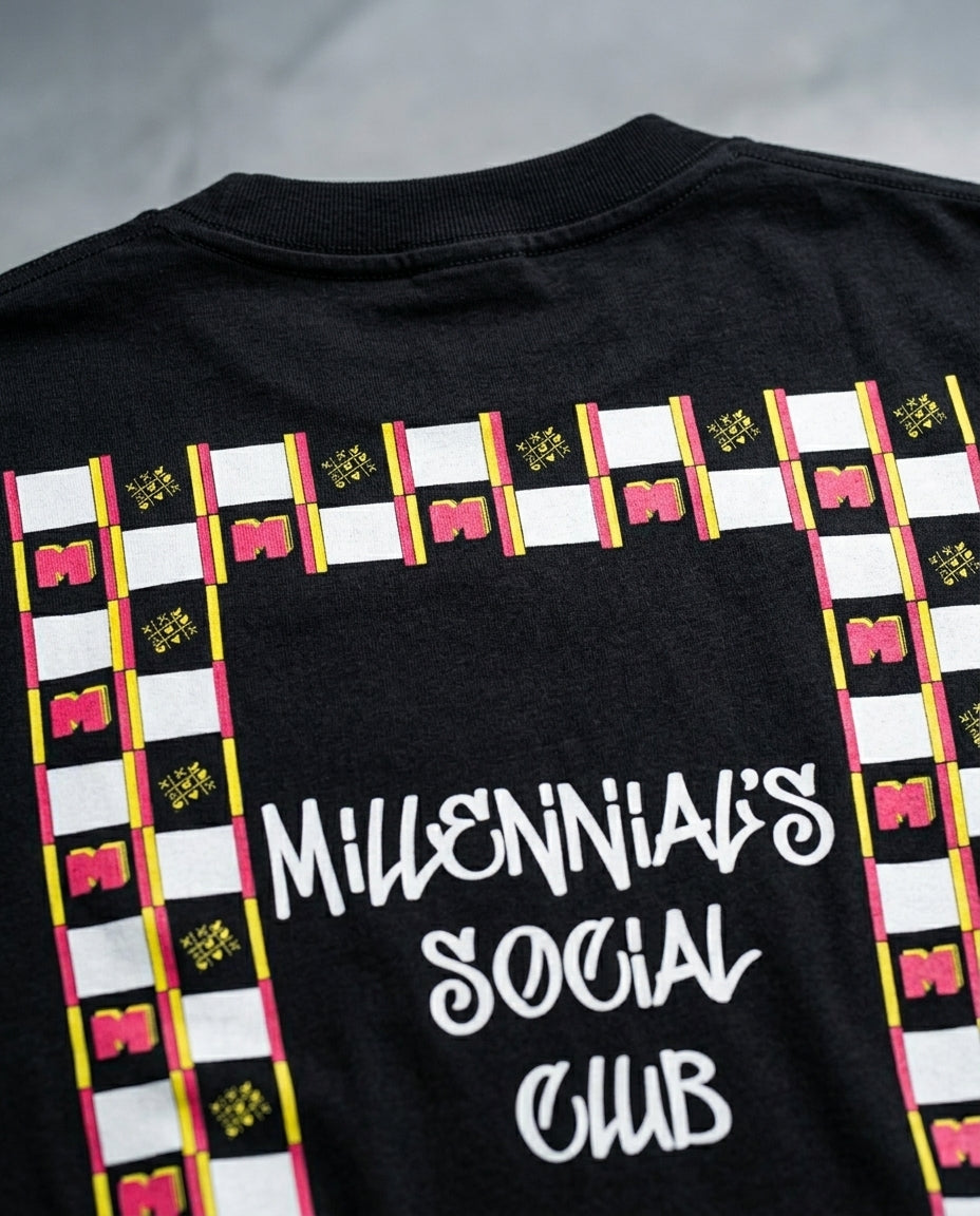 Club Tee MSC Adulte