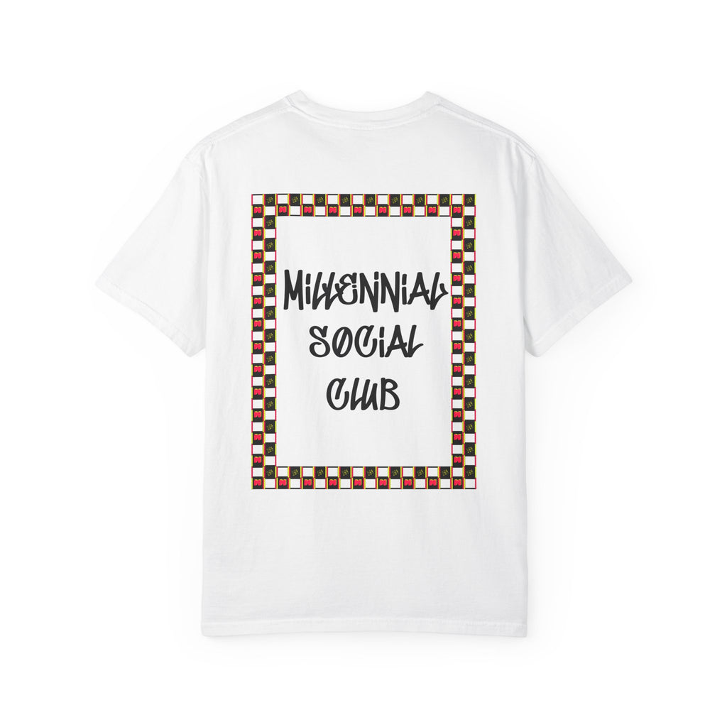 Club Tee MSC Enfant